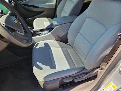 Used 2022 Chevrolet Malibu LS image 15