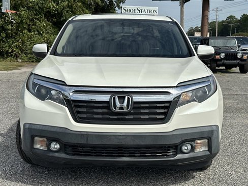 Used 2019 Honda Ridgeline RTL image 2