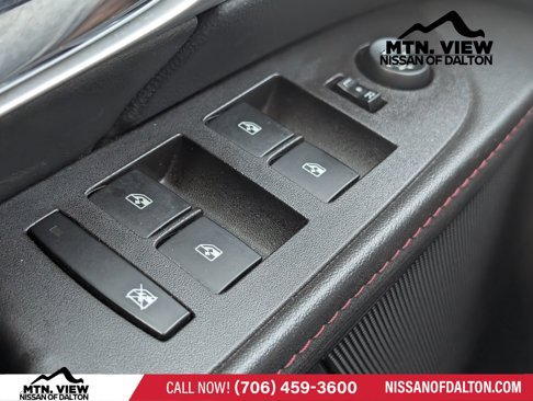 Used 2014 GMC Terrain SLE image 16
