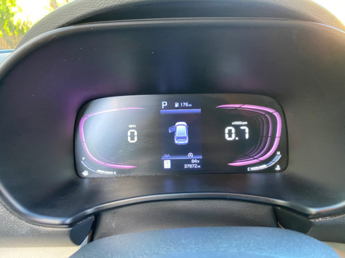 Used 2023 Kia Soul LX image 61