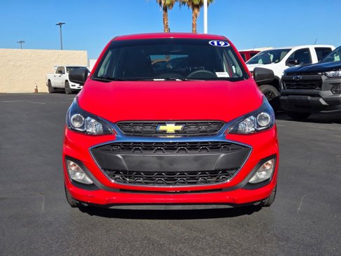 Used 2019 Chevrolet Spark LS image 8