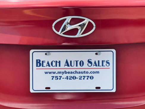 Used 2013 Hyundai Elantra GLS image 15