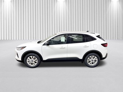 Used 2025 Ford Escape Active w/ Cold Weather Package image 8