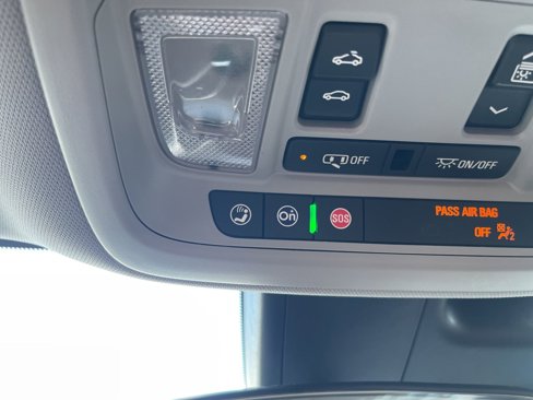 Used 2024 Chevrolet Malibu LT image 27