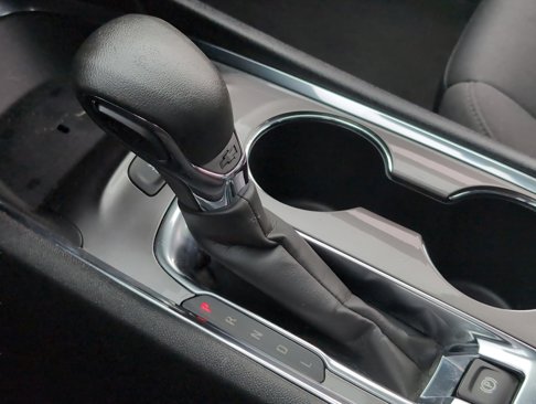 Used 2023 Chevrolet Malibu LT w/ Driver Confidence Package image 1