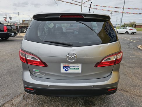 Used 2013 MAZDA MAZDA5 Touring image 6