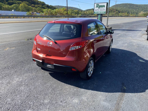 Used 2014 MAZDA MAZDA2 Sport image 6