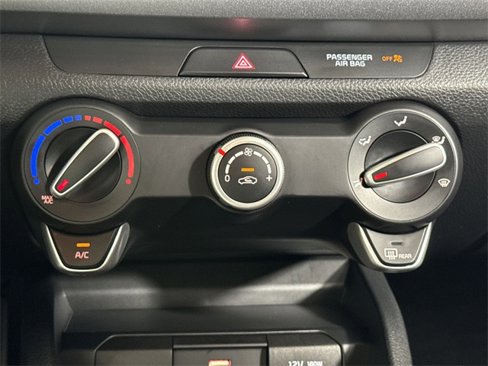 Used 2023 Kia Rio S image 21