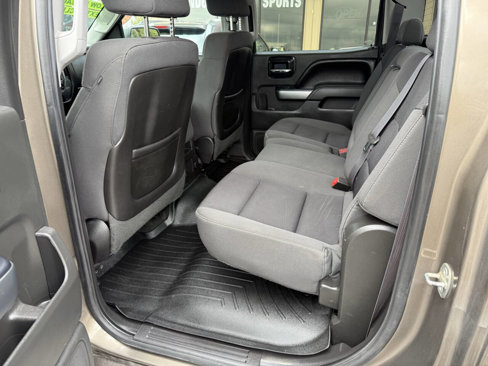 Used 2014 Chevrolet Silverado 1500 LT w/ All Star Edition image 16
