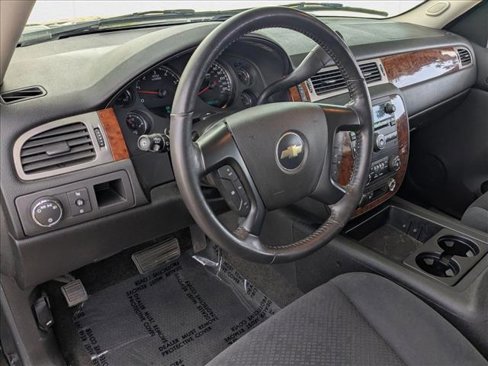 Used 2007 Chevrolet Tahoe LT image 10