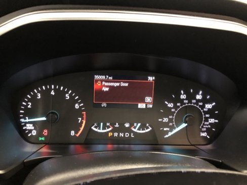 Certified 2022 Ford Escape SEL image 23