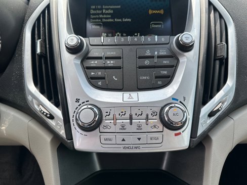 Used 2016 GMC Terrain SLE image 13