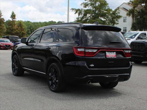 Certified 2024 Dodge Durango R/T image 5