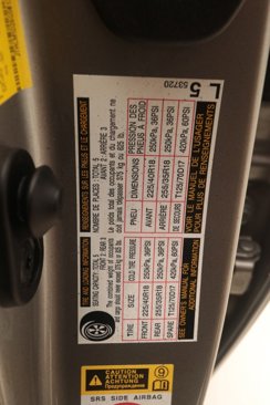 Used 2016 Lexus IS 300 AWD image 33