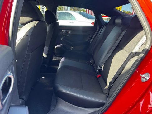 Used 2022 Honda Civic Sport image 23