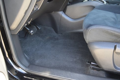 Used 2016 Nissan Rogue S image 13