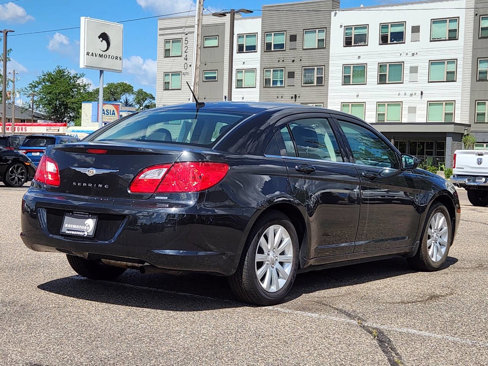 Used 2010 Chrysler Sebring Limited image 10