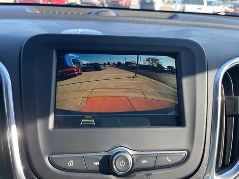 Used 2019 Chevrolet Equinox LS w/ LS Convenience Package image 27