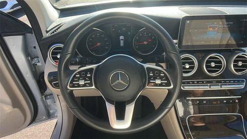 Used 2020 Mercedes-Benz GLC 300 image 26