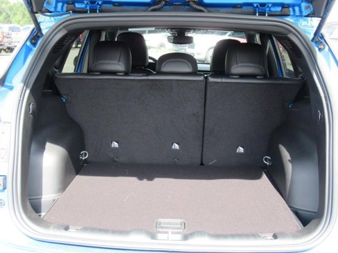 New 2025 Jeep Compass Latitude w/ Mopar Graphics Package image 27