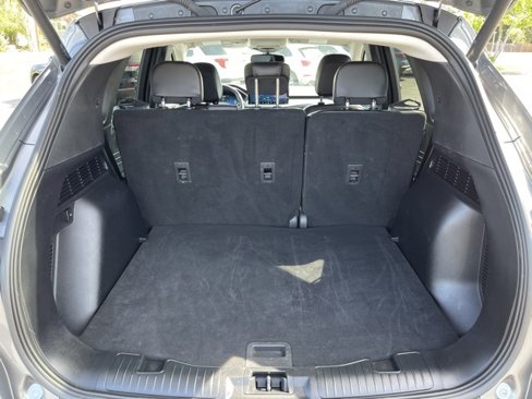 Used 2024 Ford Escape Platinum image 22