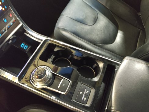 Used 2019 Ford Edge Titanium w/ Equipment Group 301A image 26