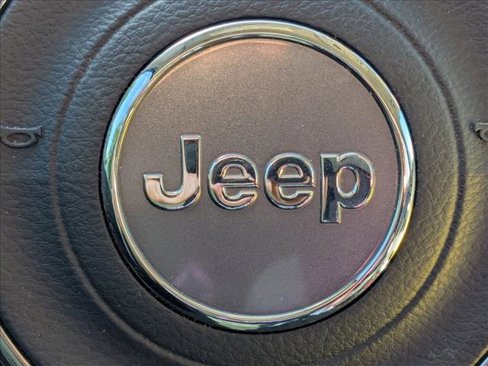 Used 2019 Jeep Compass Latitude w/ Popular Equipment Group image 13