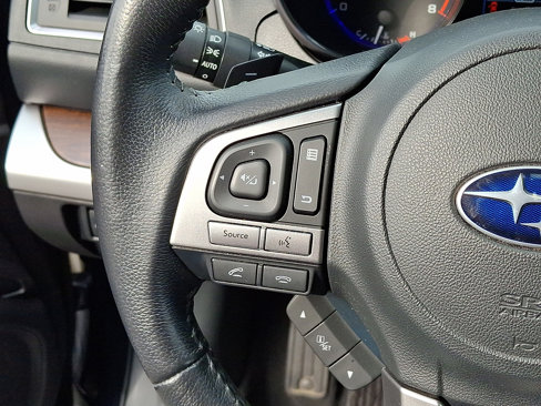 Used 2016 Subaru Outback 2.5i Limited image 23