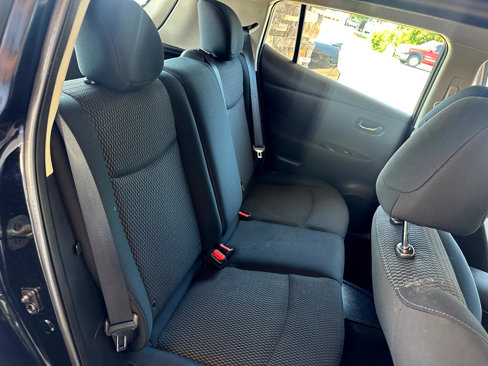 Used 2015 Nissan Leaf S w/ Charge Package image 19