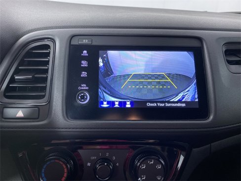 Used 2022 Honda HR-V Sport image 7