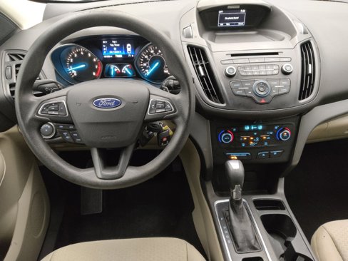Used 2017 Ford Escape SE image 22