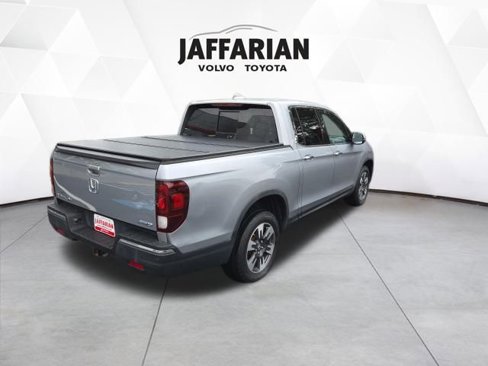Used 2019 Honda Ridgeline RTL-E image 3