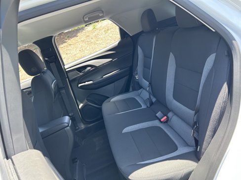New 2026 Chevrolet TrailBlazer LS w/ LS Convenience Package image 32