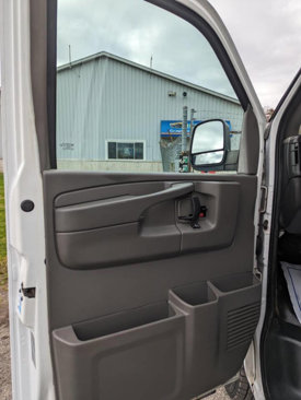 Used 2013 Chevrolet Express 3500 image 10