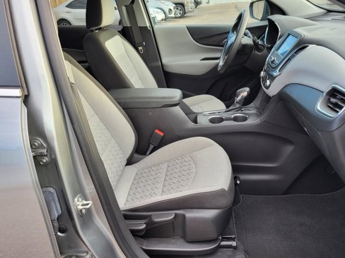 Used 2023 Chevrolet Equinox LT image 10