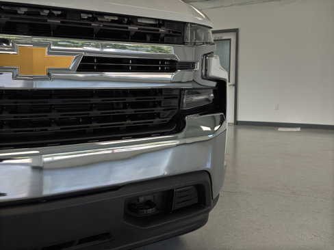 Used 2022 Chevrolet Silverado 1500 LT image 12