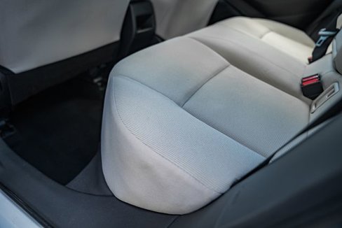 Used 2022 Toyota Corolla LE image 28
