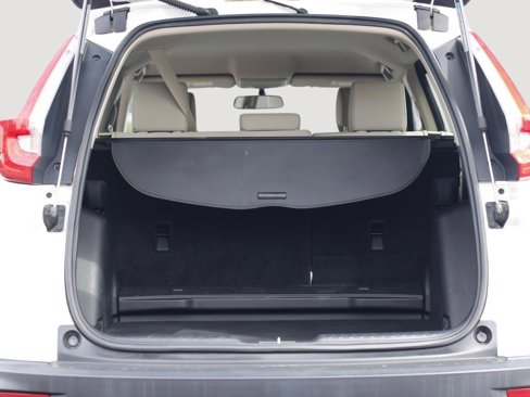 Used 2017 Honda CR-V LX image 18