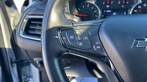 Certified 2022 Chevrolet Equinox RS image 21