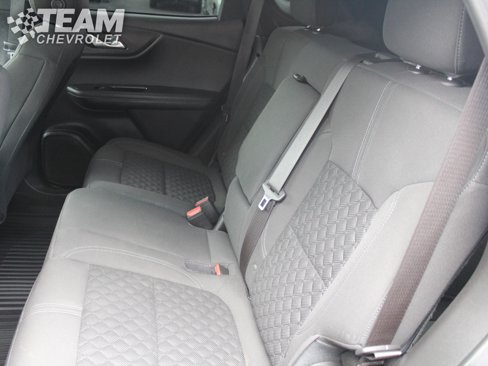 Used 2022 Chevrolet Blazer LT image 22