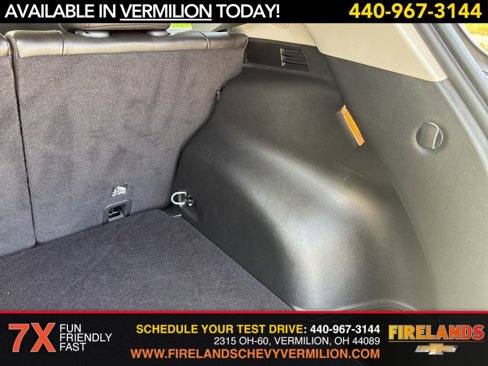 Used 2022 Jeep Compass Latitude image 43