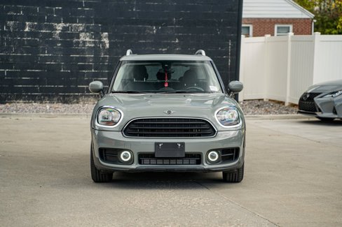 Used 2020 MINI Cooper Countryman image 2