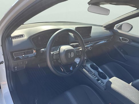 Used 2024 Honda Civic Sport image 26