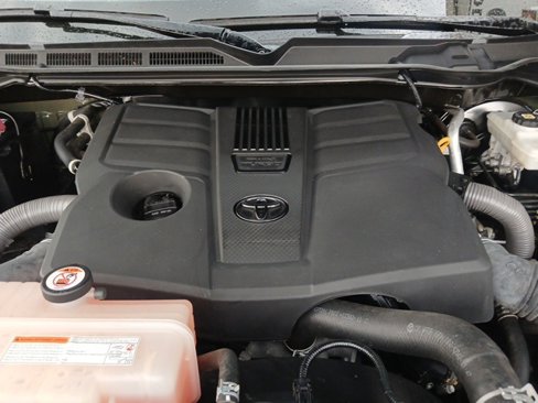 Used 2022 Toyota Tundra SR5 image 14