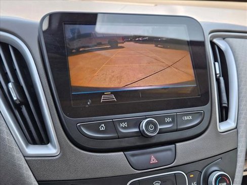 Used 2019 Chevrolet Malibu LS w/ LPO, Convenience Package 1 image 14