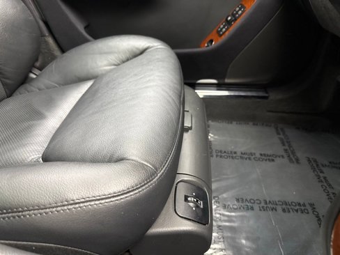 Used 2003 Mercedes-Benz S 430 4MATIC image 34