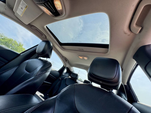 Used 2014 Dodge Dart Limited image 15