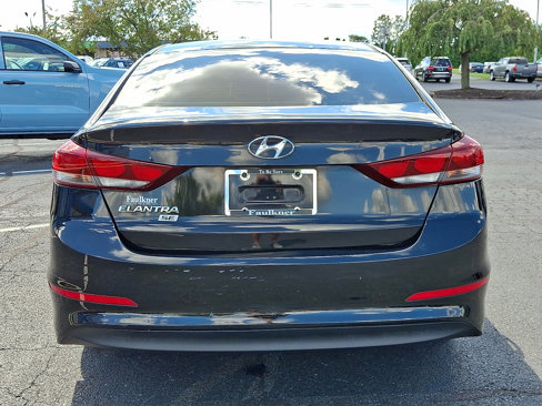 Used 2018 Hyundai Elantra SE image 6