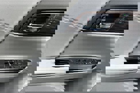 Used 2016 Honda Accord EX-L image 12