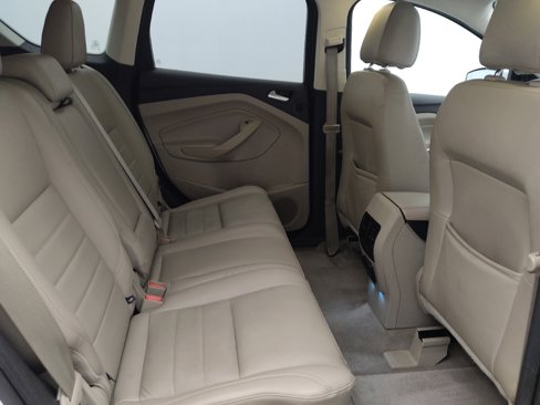 Used 2014 Ford Escape Titanium w/ Equipment Group 401A image 19